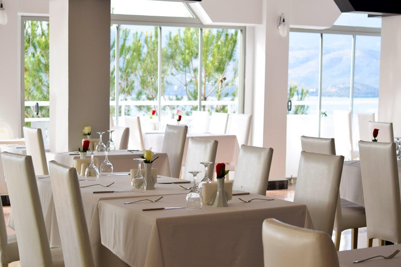 Roseira Beach Resort Гюллюк Екстер'єр фото